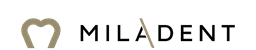 Miladent Logo